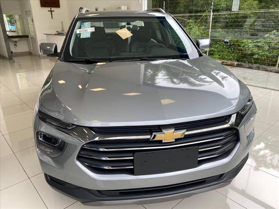 CHEVROLET MONTANA 1.2 TURBO FLEX PREMIER AUTOMÁTICO